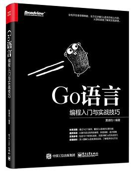 《Go语言编程入门与实战技巧》PDF完整版下载