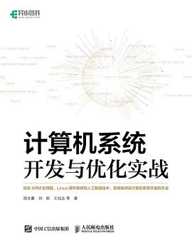 《计算机系统开发与优化实战》PDF完整版下载