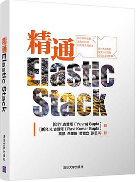 《精通Elastic Stack》PDF完整版下载