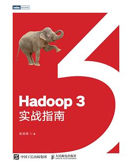 《Hadoop 3 实战指南》PDF完整版下载