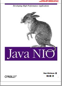 《Java NIO (中文版)》PDF完整版下载