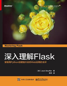 《深入理解 Flask 掌握用Python创建强大动态Web应用的技术》PDF完整版下载