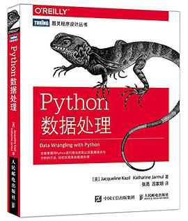 《Python数据处理》PDF完整版下载