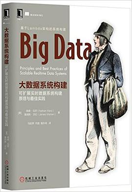 《大数据系统构建 可扩展实时数据系统构建原理与最佳实践》PDF完整版下载