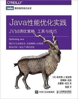 《Java性能优化实践 JVM调优策略、工具与技巧》PDF完整版下载