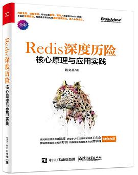 《Redis 深度历险 核心原理与应用实践》PDF完整版下载