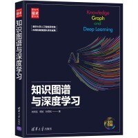 《知识图谱与深度学习》PDF完整版下载