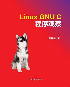 《Linux GNU C 程序观察》PDF完整版下载