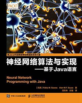 《神经网络算法与实现 基于Java语言》PDF完整版下载