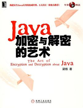 《Java加密与解密的艺术》PDF完整版下载