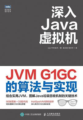 《深入Java虚拟机 JVM G1GC的算法与实现》PDF完整版下载