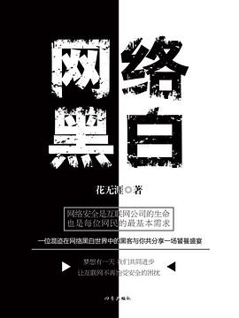 《网络黑白》PDF完整版下载